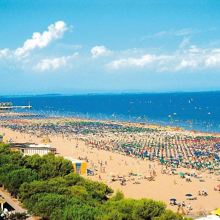Locazione Turistica Ville Rio Lignano Sabbiadoro Esterno foto