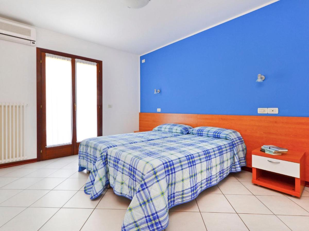 Locazione Turistica Ville Rio Lignano Sabbiadoro Esterno foto