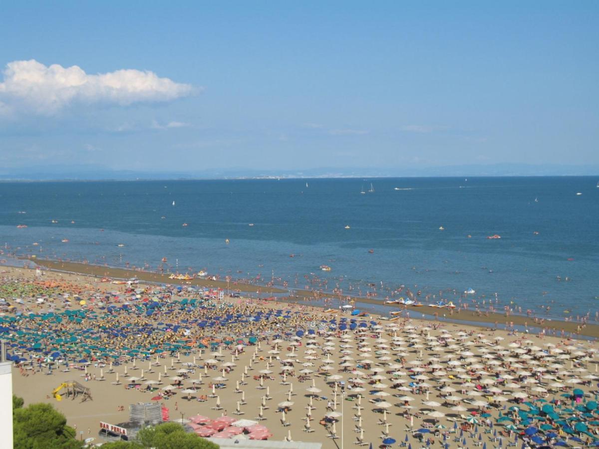 Locazione Turistica Ville Rio Lignano Sabbiadoro Esterno foto